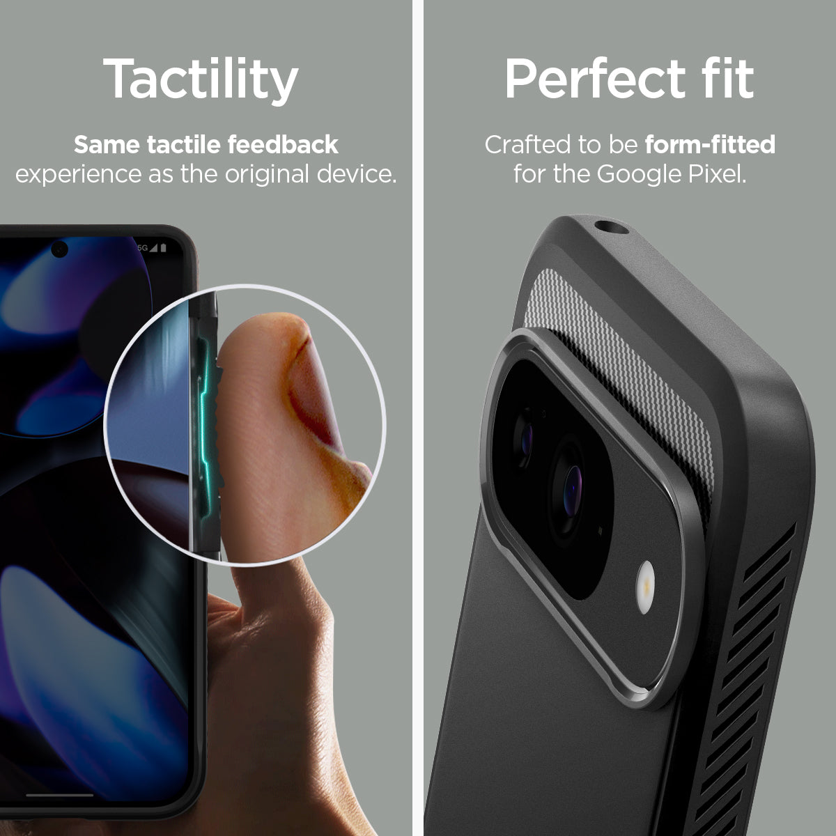 Pixel 9 Series - Rugged Armor - Image 48