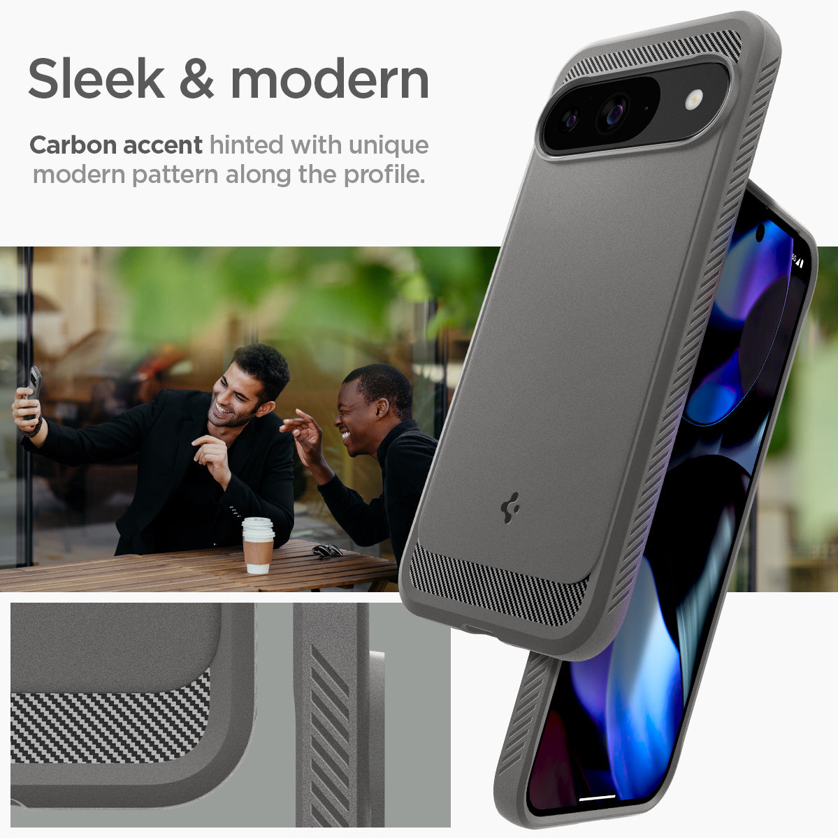 Pixel 9 Series - Rugged Armor - Image 61