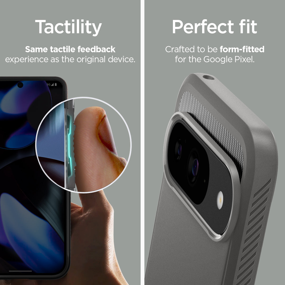 Pixel 9 Series - Rugged Armor - Image 64