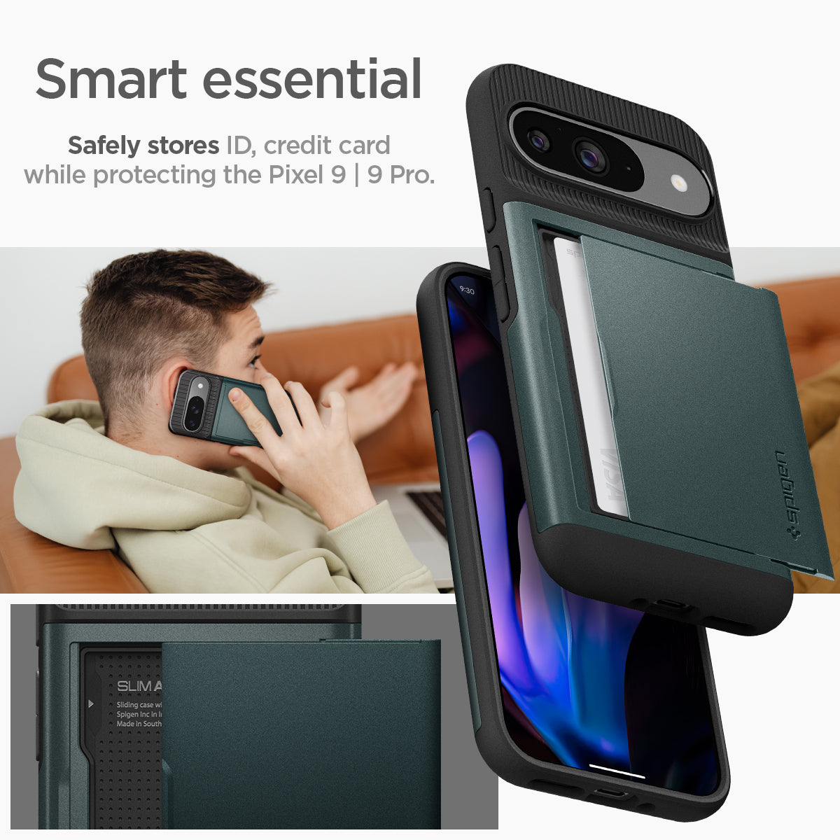 Pixel 9 Series - Slim Armor CS - Image 68
