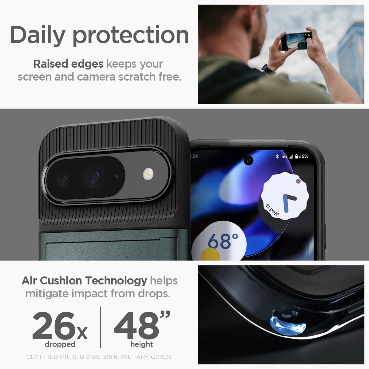 Pixel 9 Series - Slim Armor CS - Image 69
