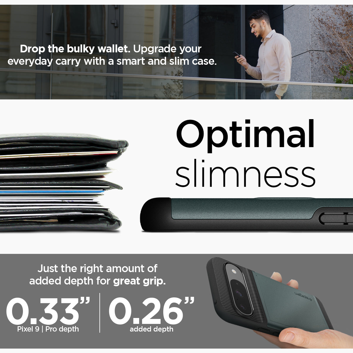Pixel 9 Series - Slim Armor CS - Image 70
