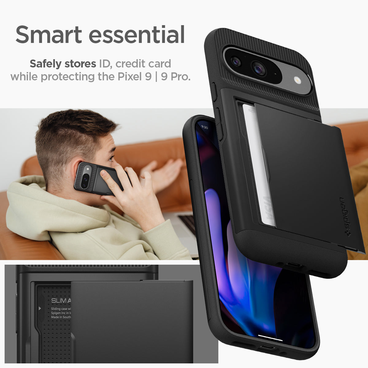 Pixel 9 Series - Slim Armor CS - Image 50