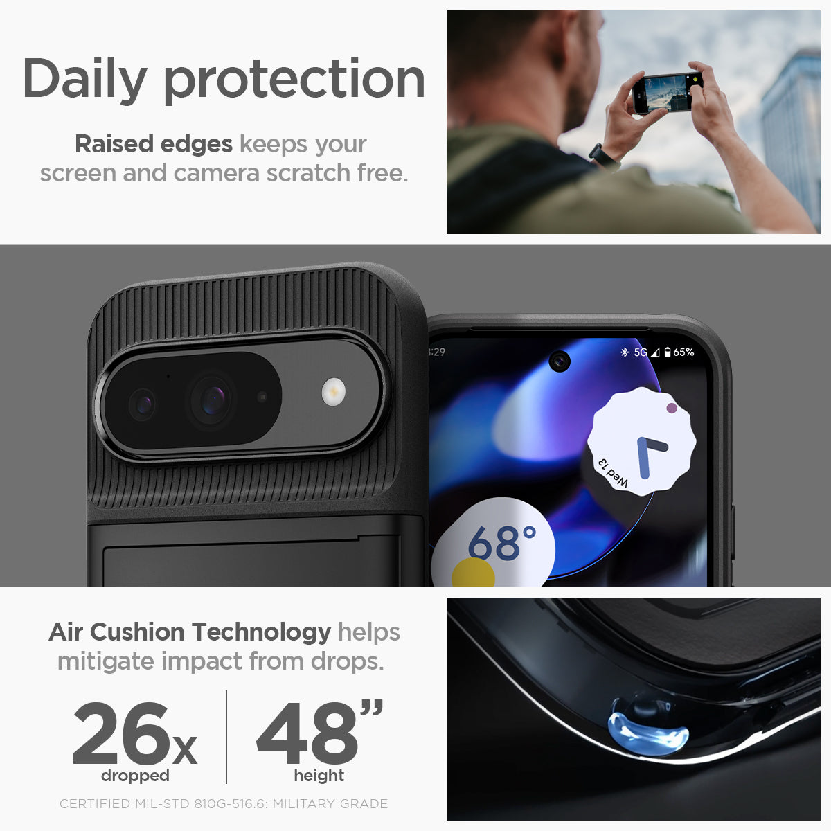 Pixel 9 Series - Slim Armor CS - Image 51