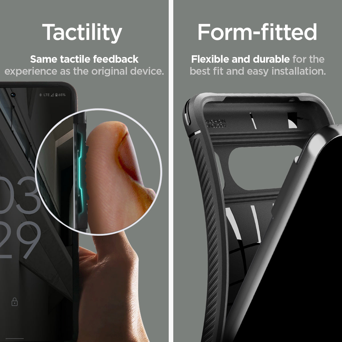 Pixel 8 Series - Rugged Armor - Image 15