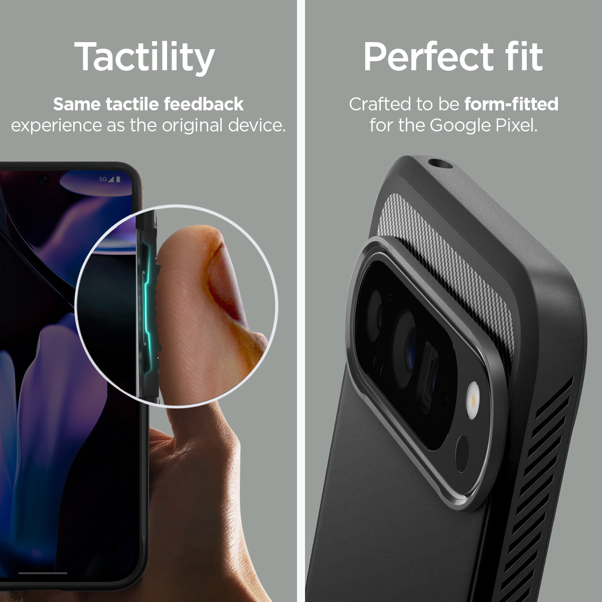 Pixel 9 Series - Rugged Armor - Image 16