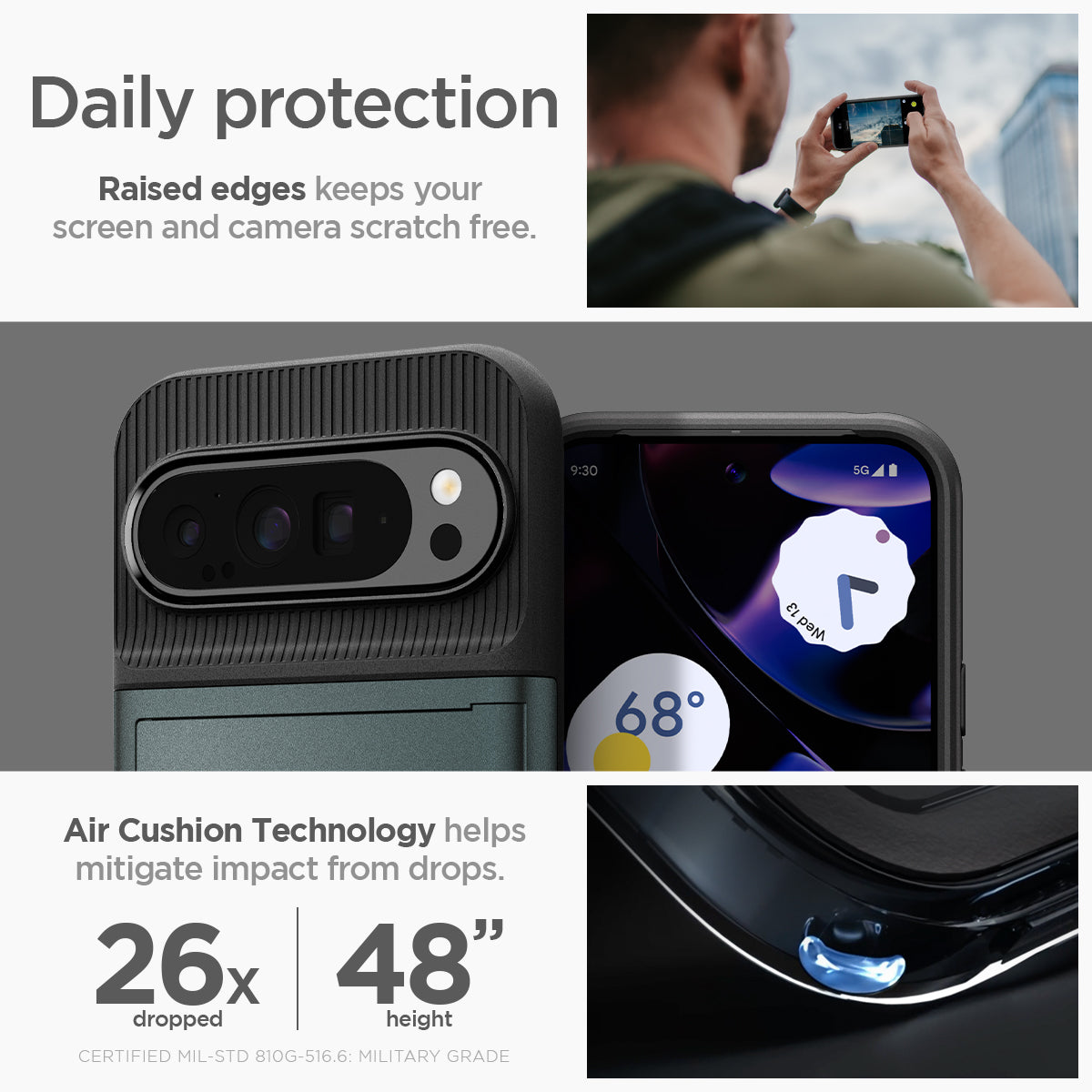 Pixel 9 Series - Slim Armor CS - Image 33