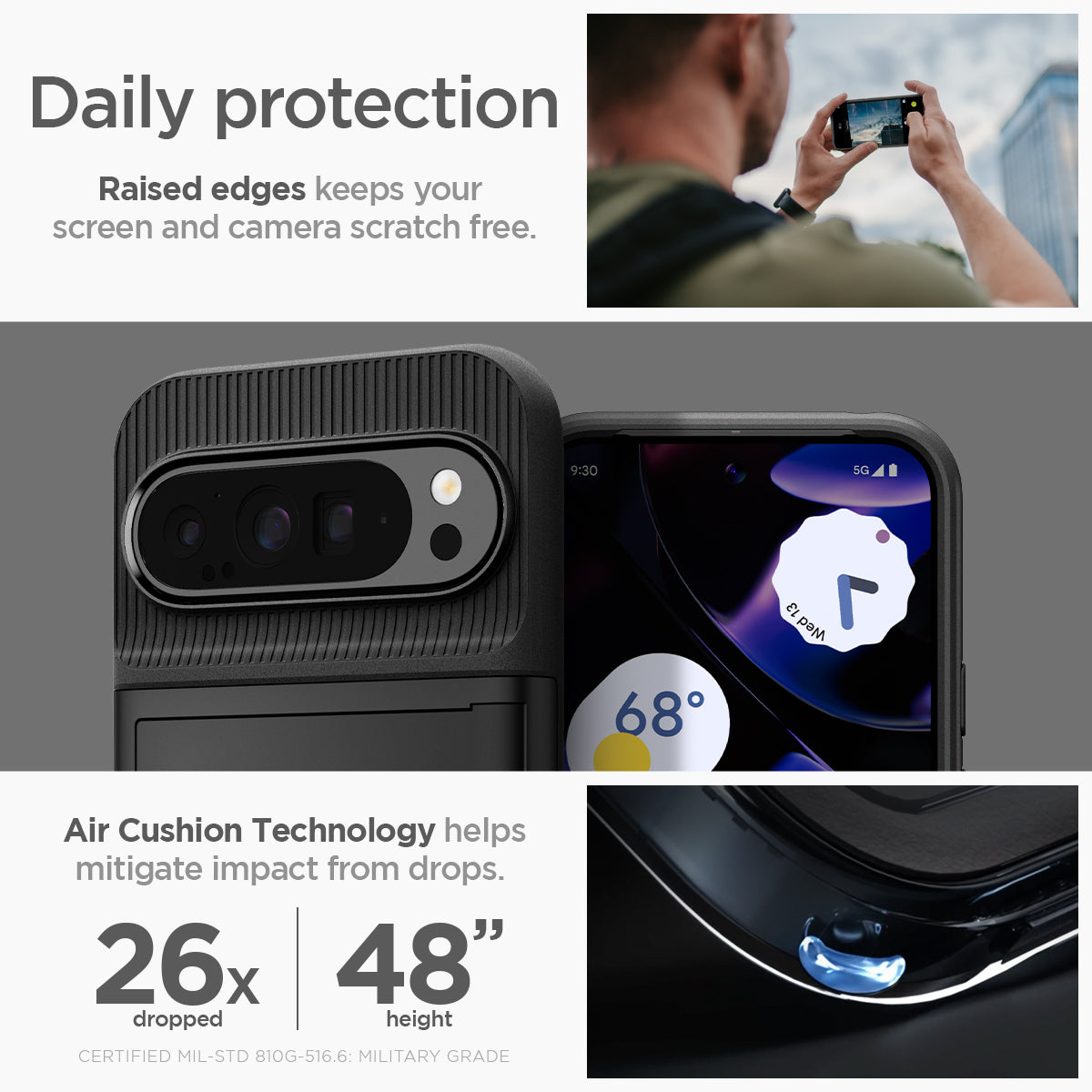 Pixel 9 Series - Slim Armor CS - Image 15