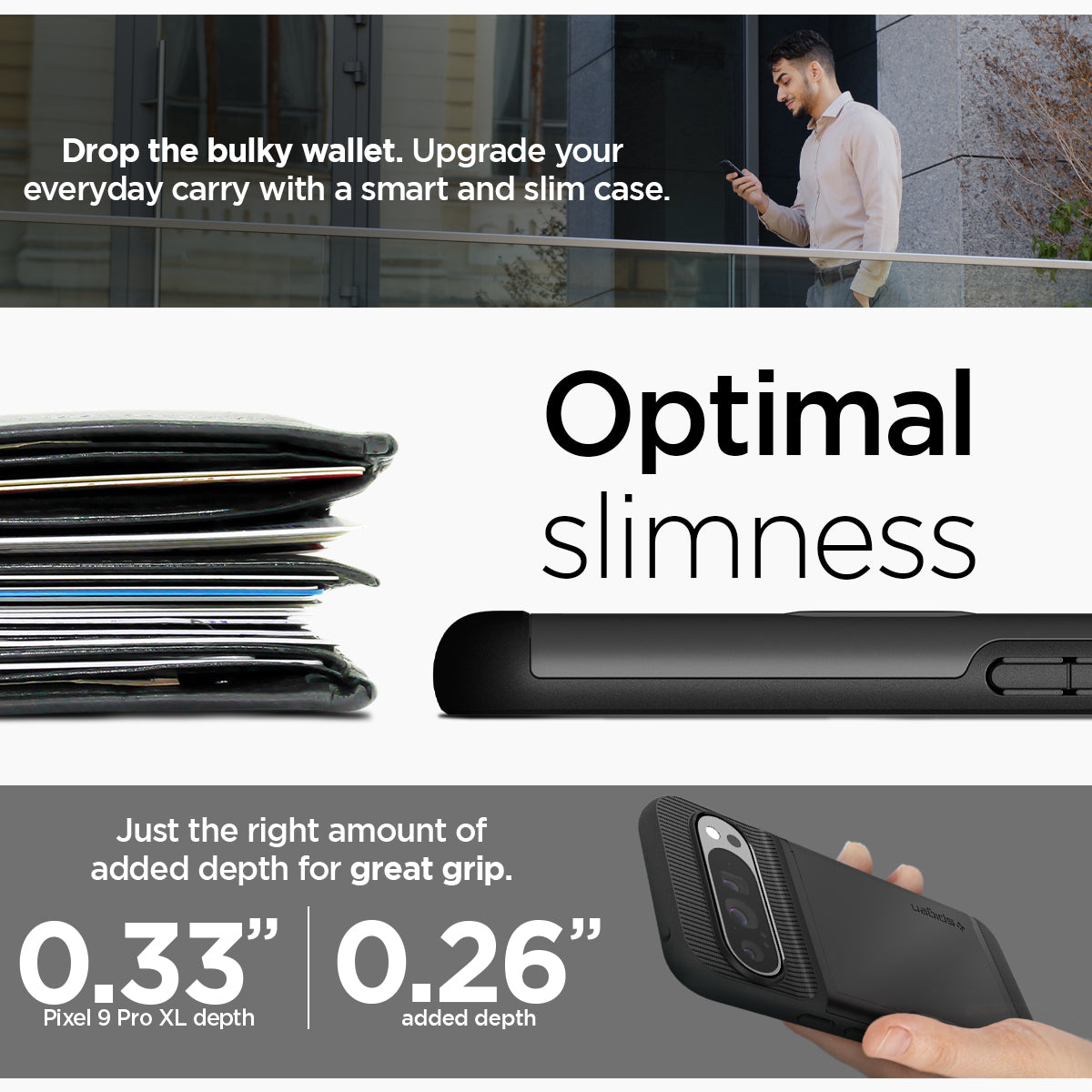 Pixel 9 Series - Slim Armor CS - Image 16
