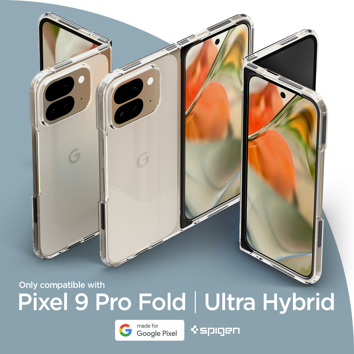 Pixel Fold Series - Ultra Hybrid - Image 45
