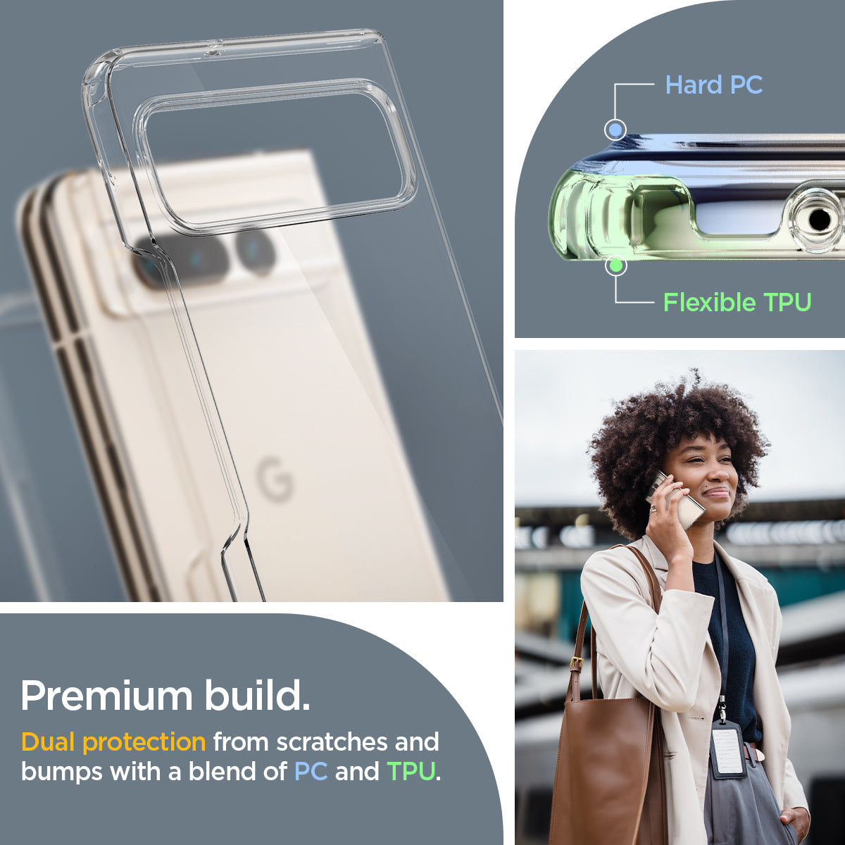 Pixel Fold Series - Ultra Hybrid - Image 18