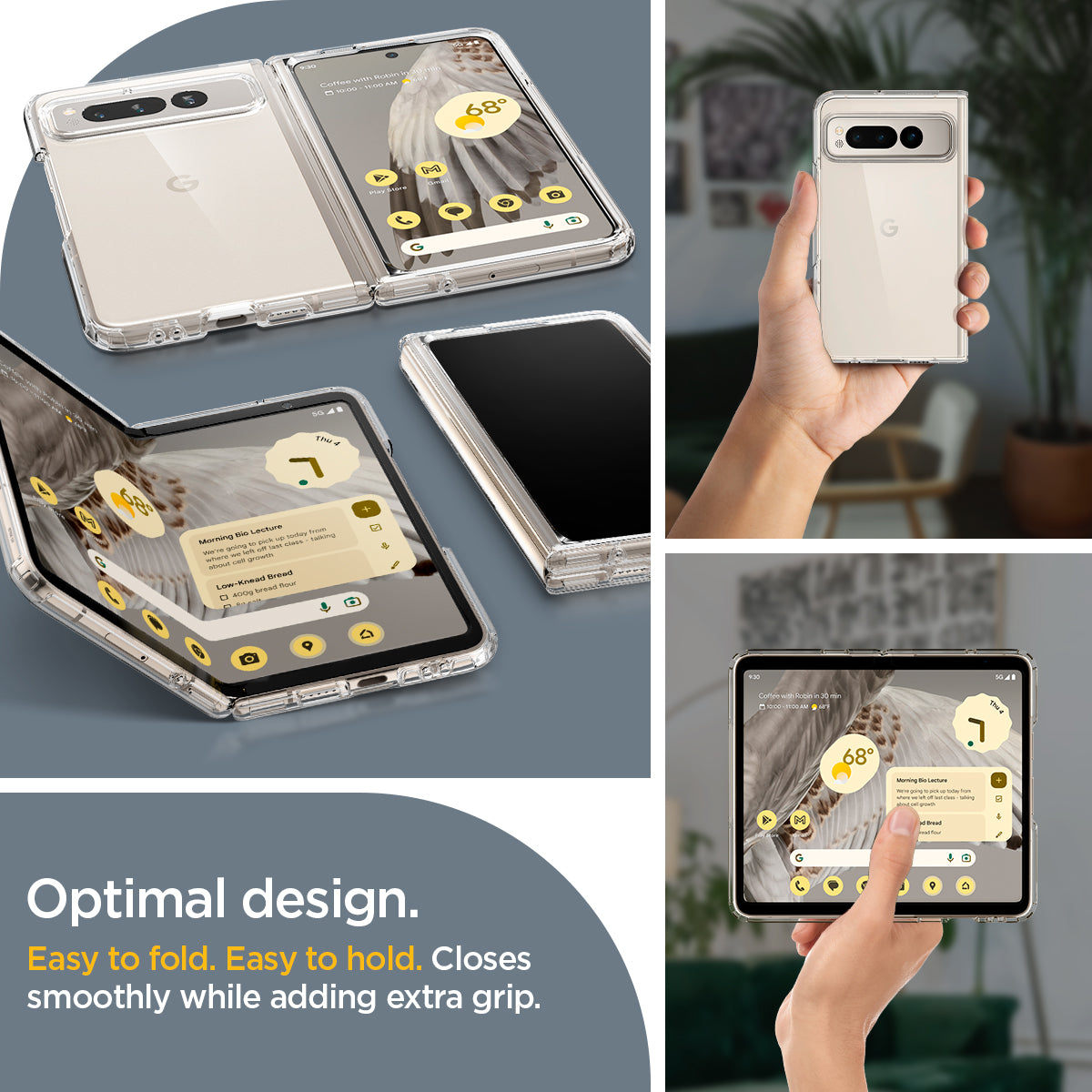 Pixel Fold Series - Ultra Hybrid - Image 19