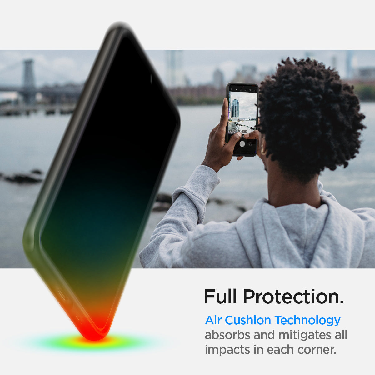 Galaxy S22 Series - Herringbone™ (Neo Hybrid) - Image 59