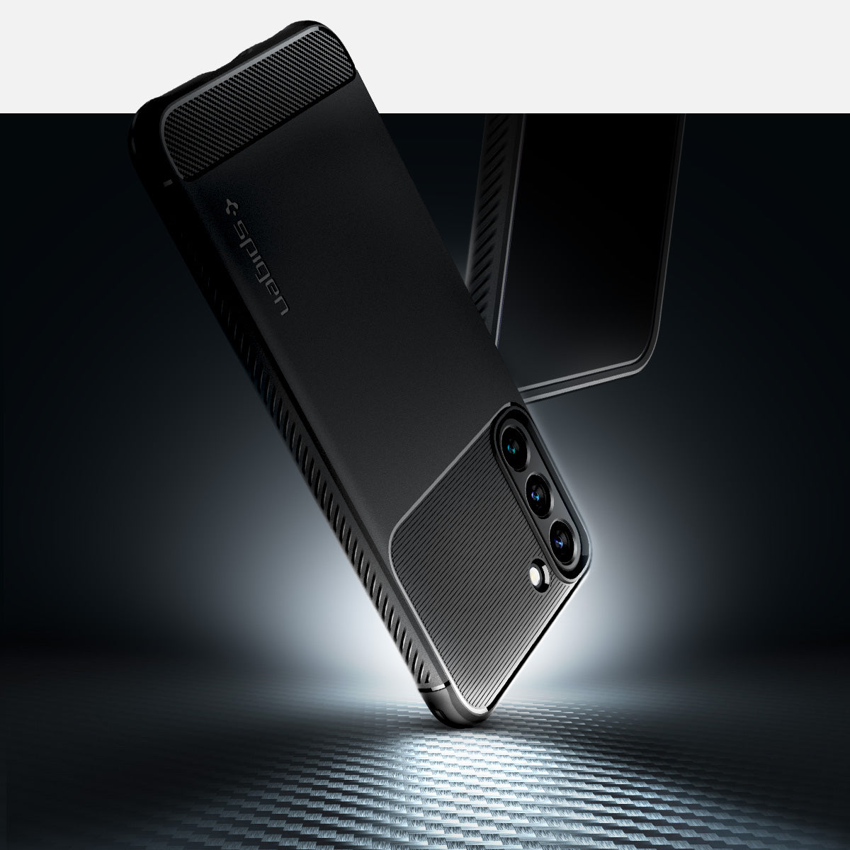 Galaxy S22 Series - Rugged Armor - Image 25