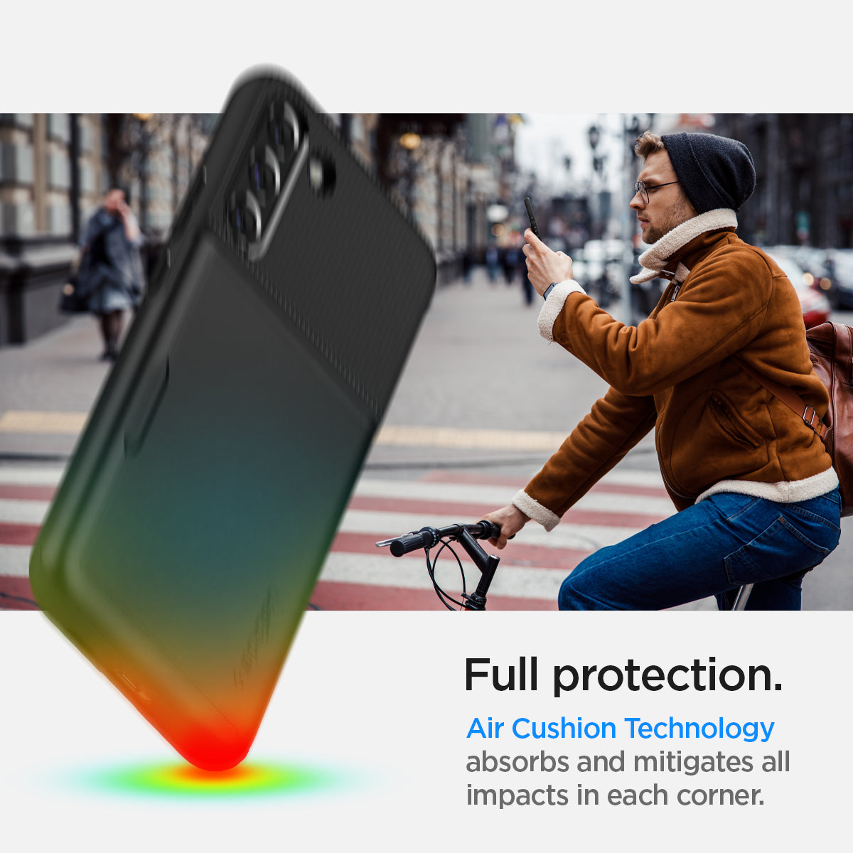 Galaxy S22 Series - Slim Armor CS - Image 40