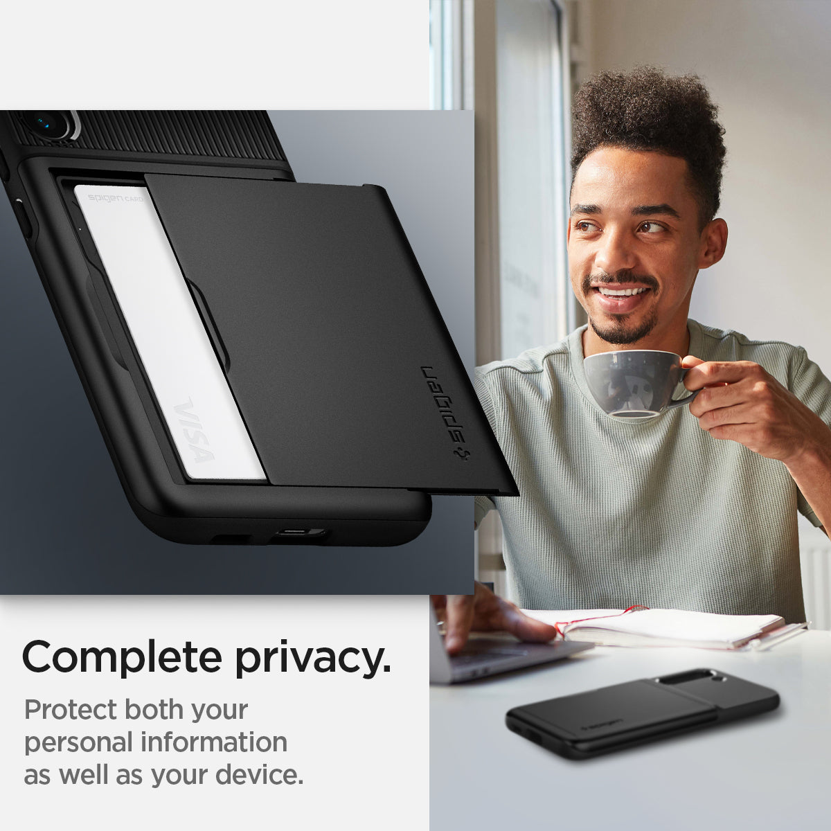 Galaxy S22 Series - Slim Armor CS - Image 41