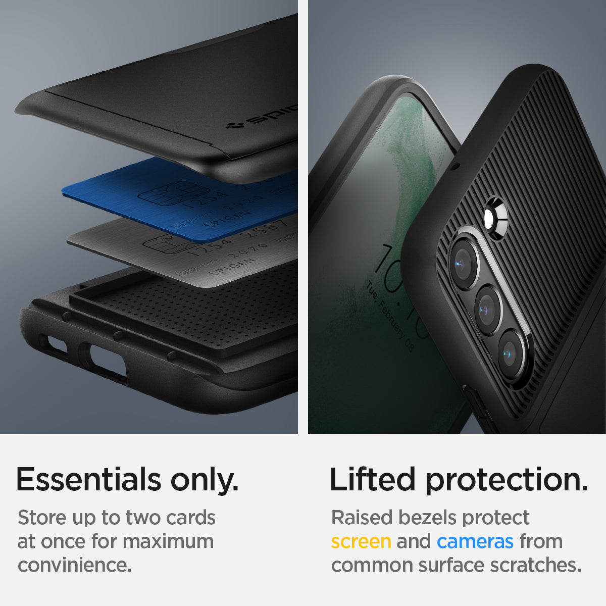 Galaxy S22 Series - Slim Armor CS - Image 39