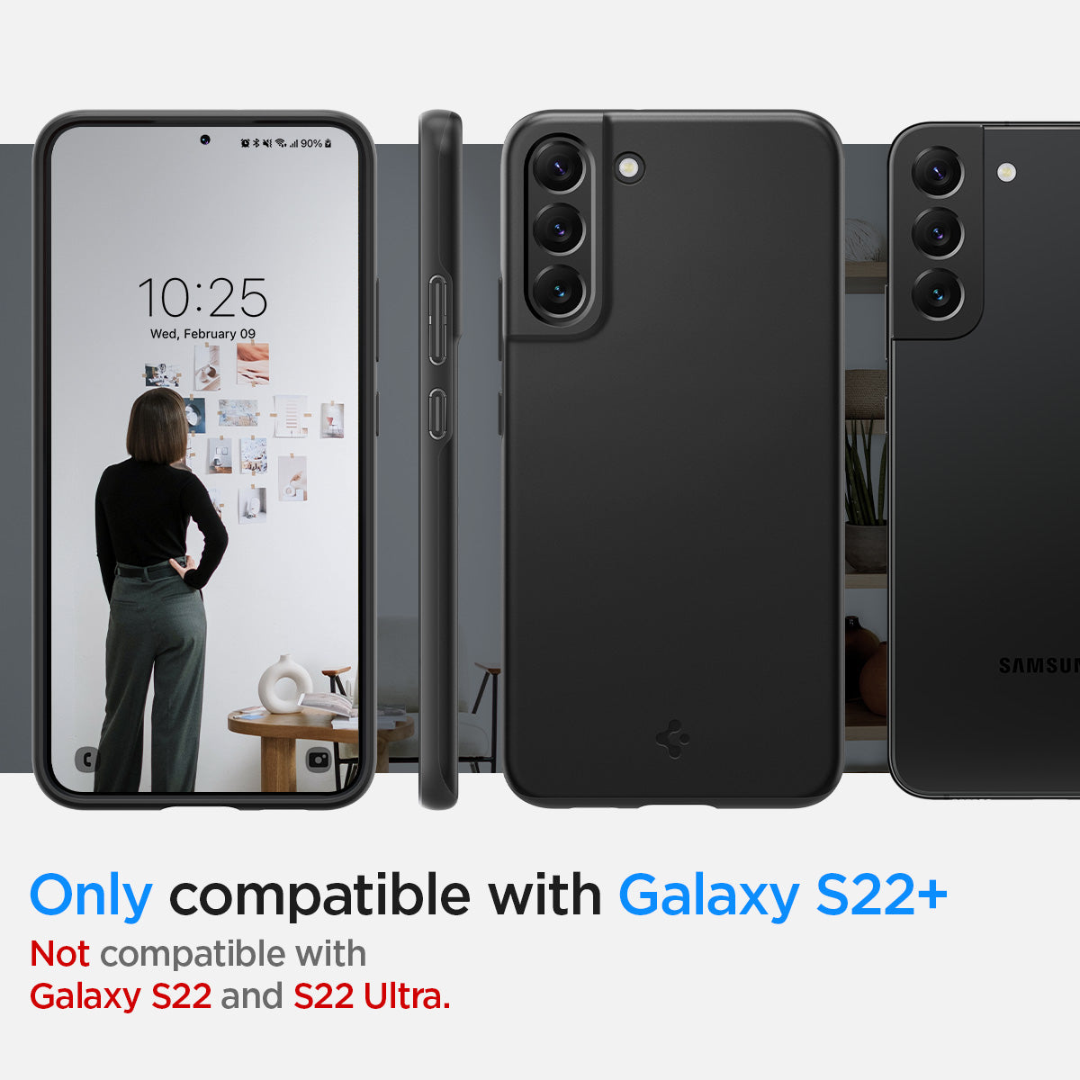Galaxy S22 Series - Thin Fit - Image 47