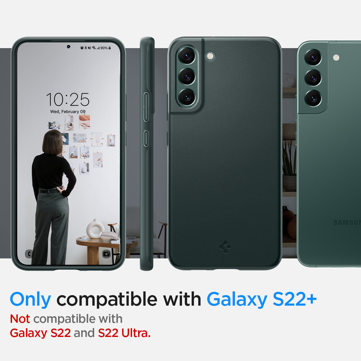 Galaxy S22 Series - Thin Fit - Image 60