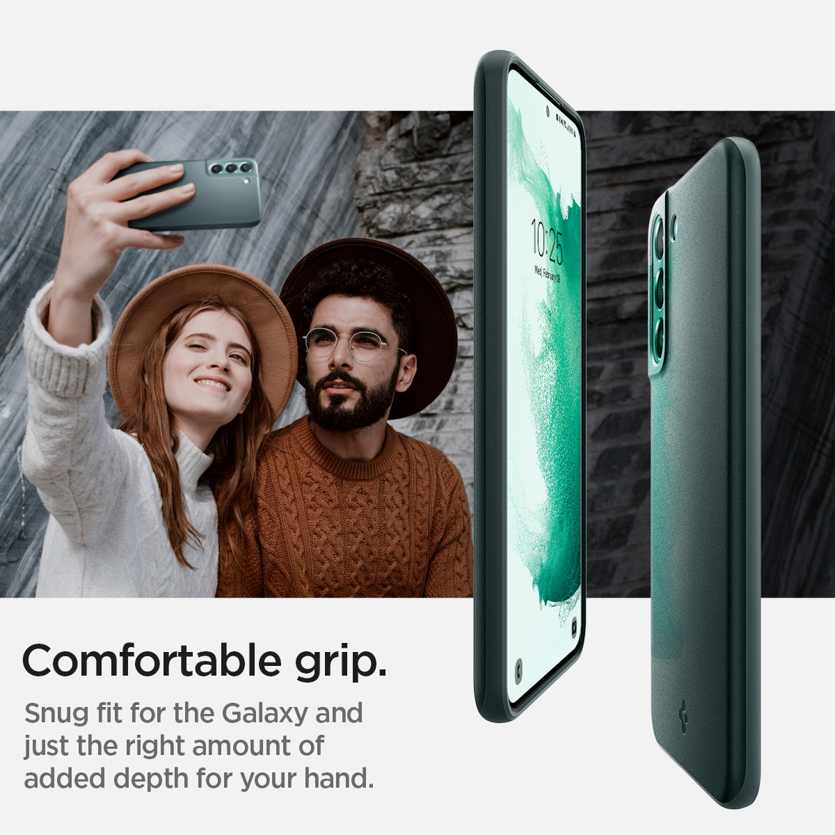 Galaxy S22 Series - Thin Fit - Image 59