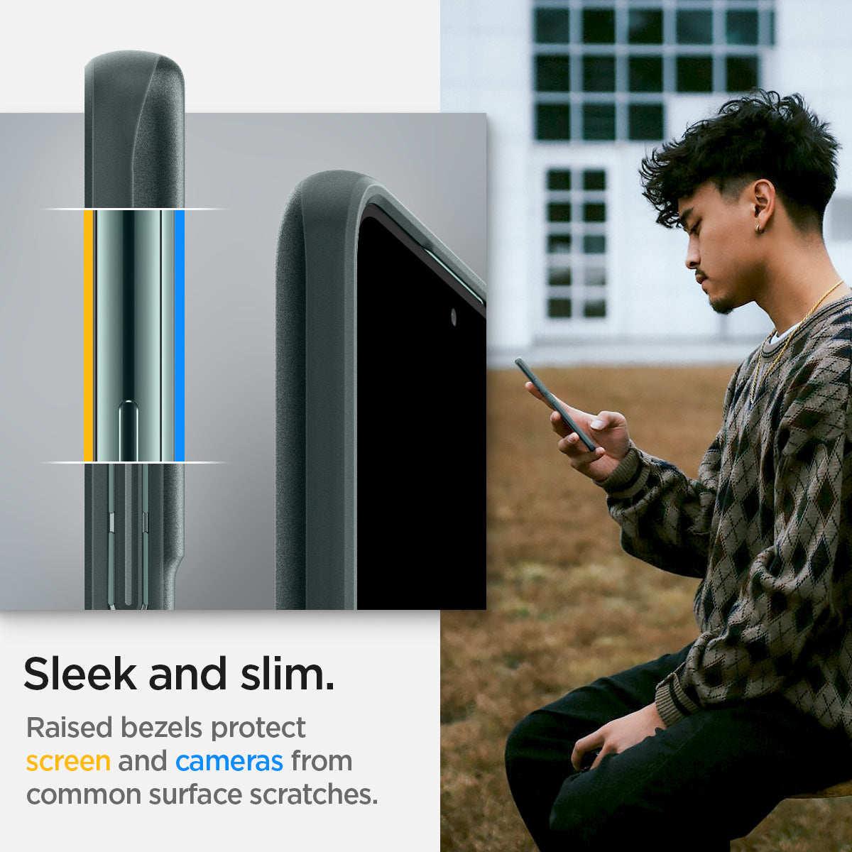 Galaxy S22 Series - Thin Fit - Image 56