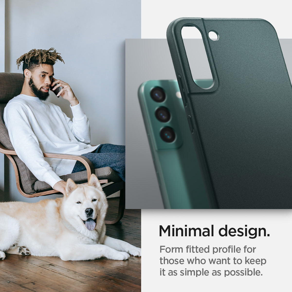 Galaxy S22 Series - Thin Fit - Image 57