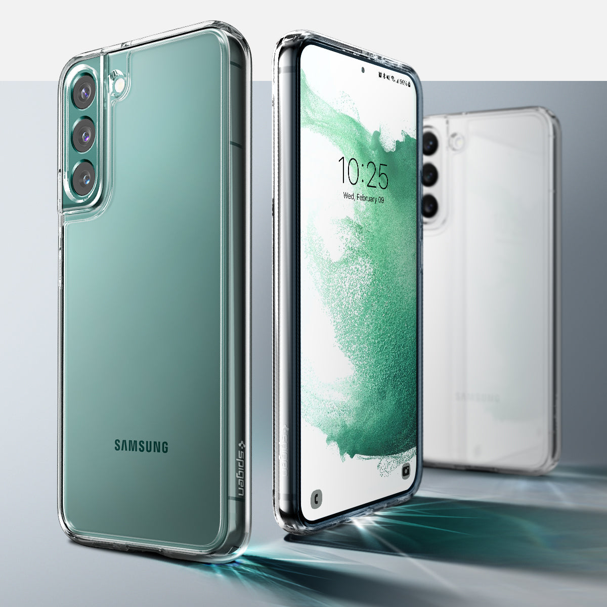 Galaxy S22 Series - Ultra Hybrid - Image 63
