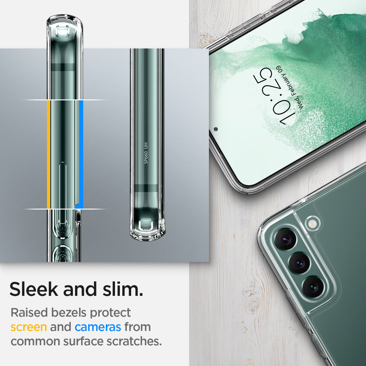 Galaxy S22 Series - Ultra Hybrid - Image 66