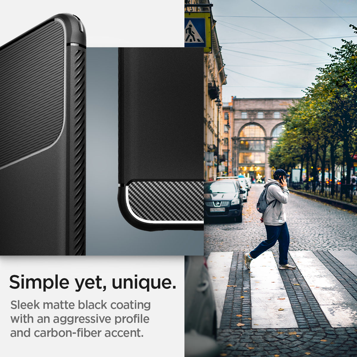 Galaxy S22 Series - Rugged Armor - Image 41