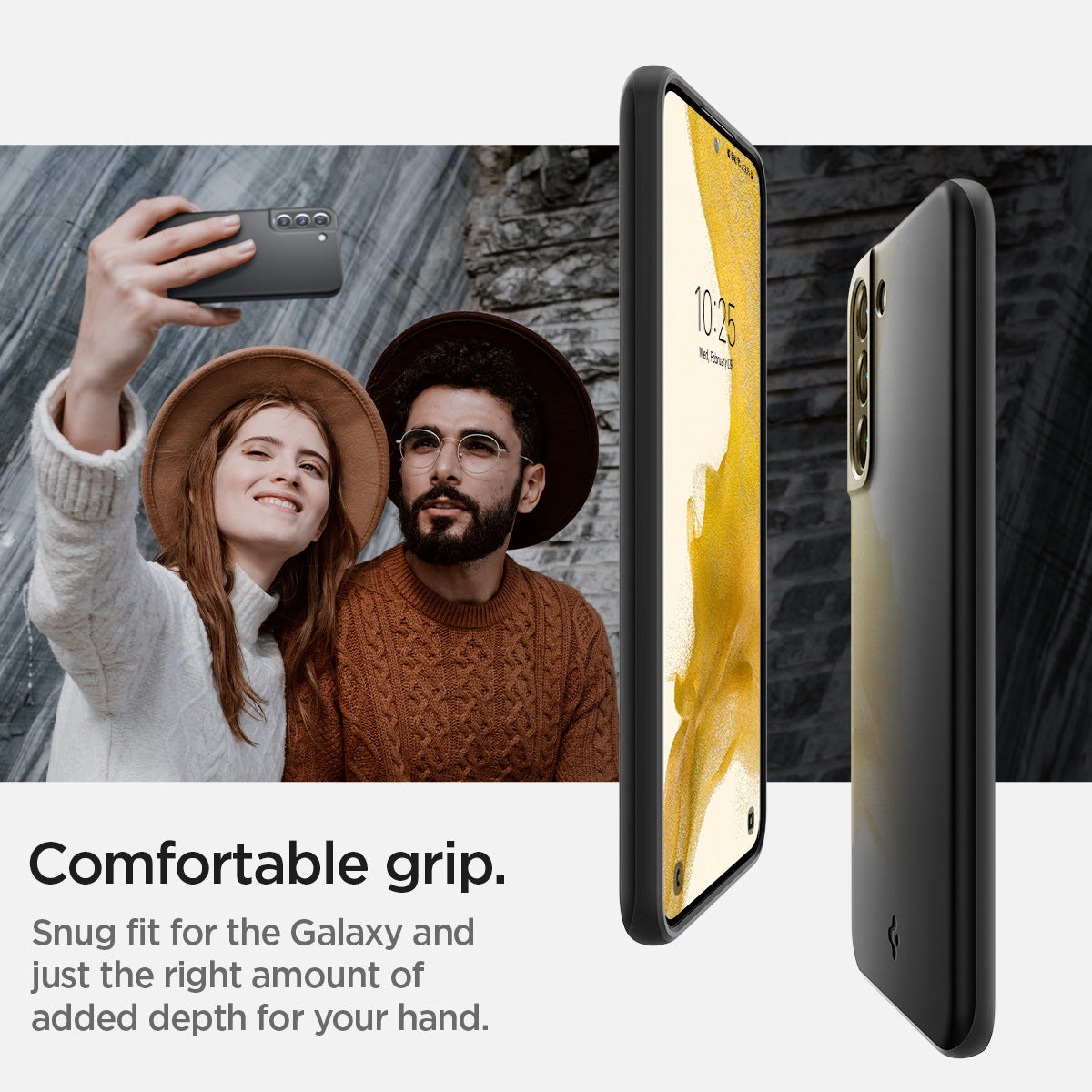 Galaxy S22 Series - Thin Fit - Image 72