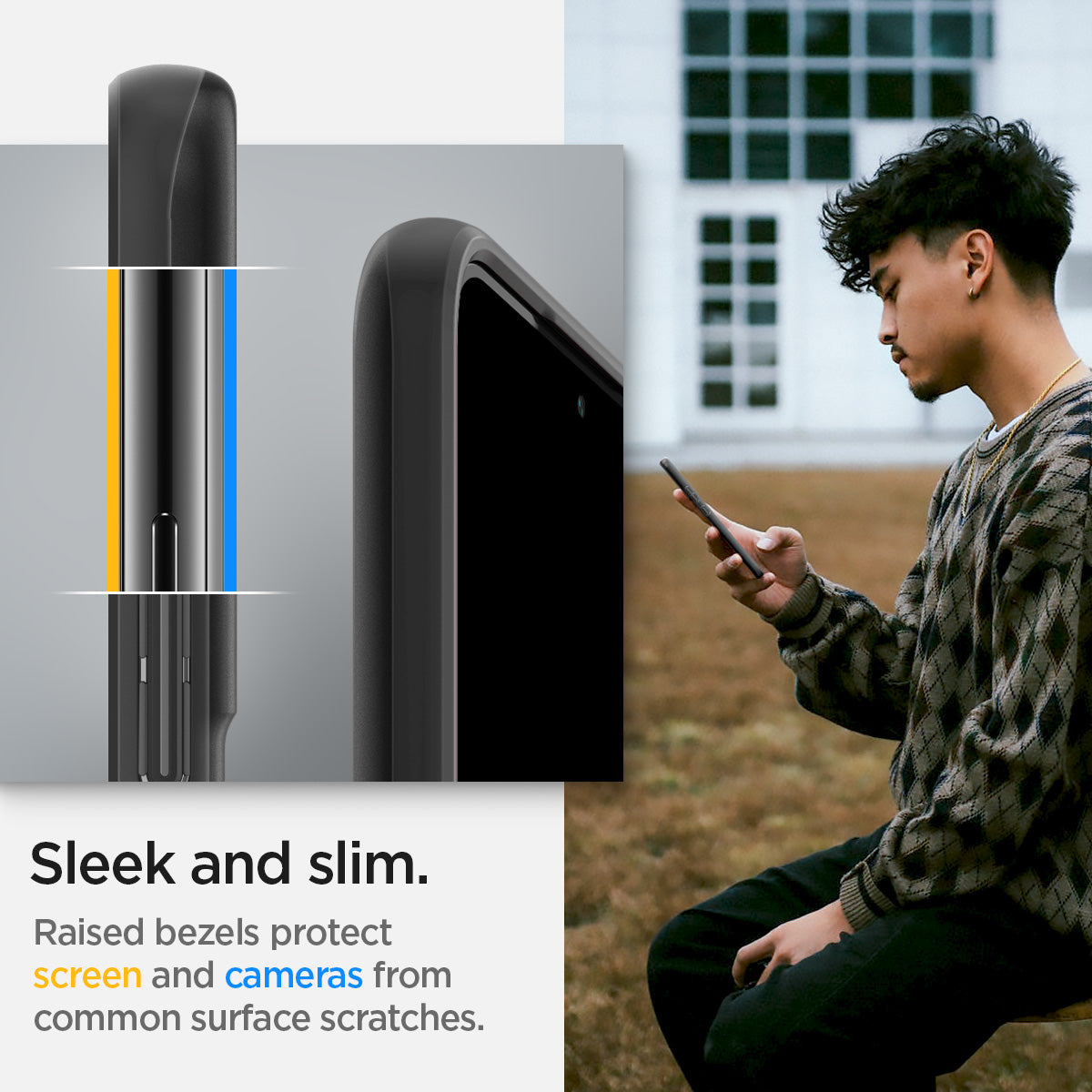 Galaxy S22 Series - Thin Fit - Image 69