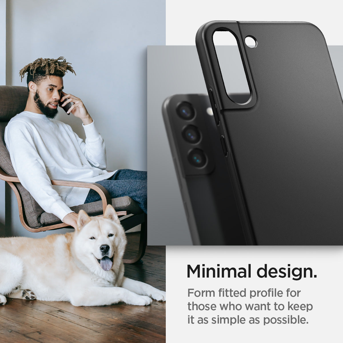 Galaxy S22 Series - Thin Fit - Image 70