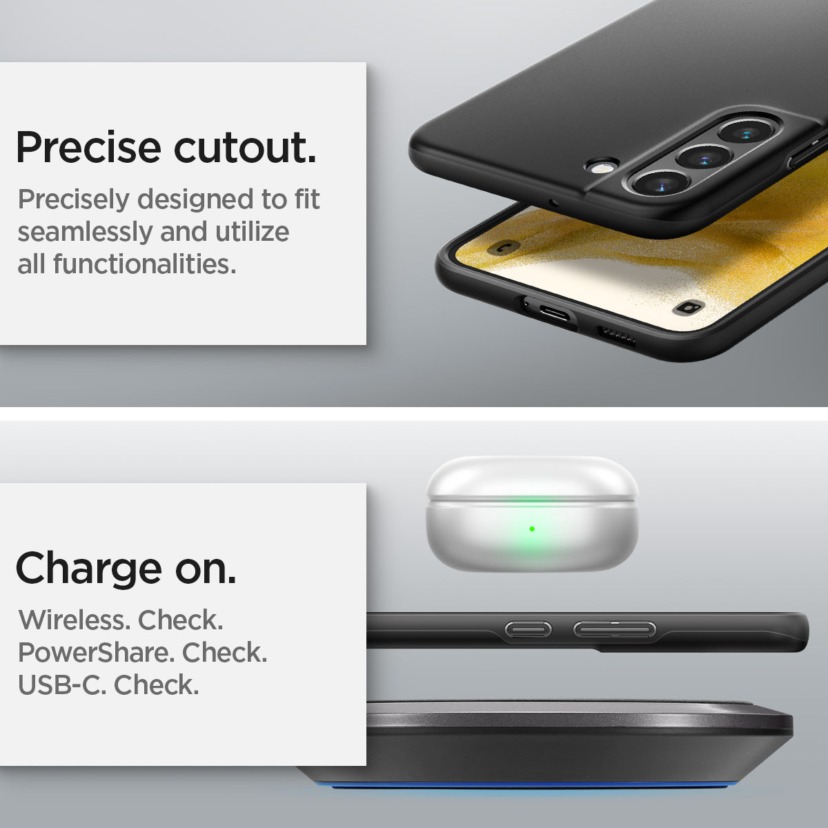 Galaxy S22 Series - Thin Fit - Image 71