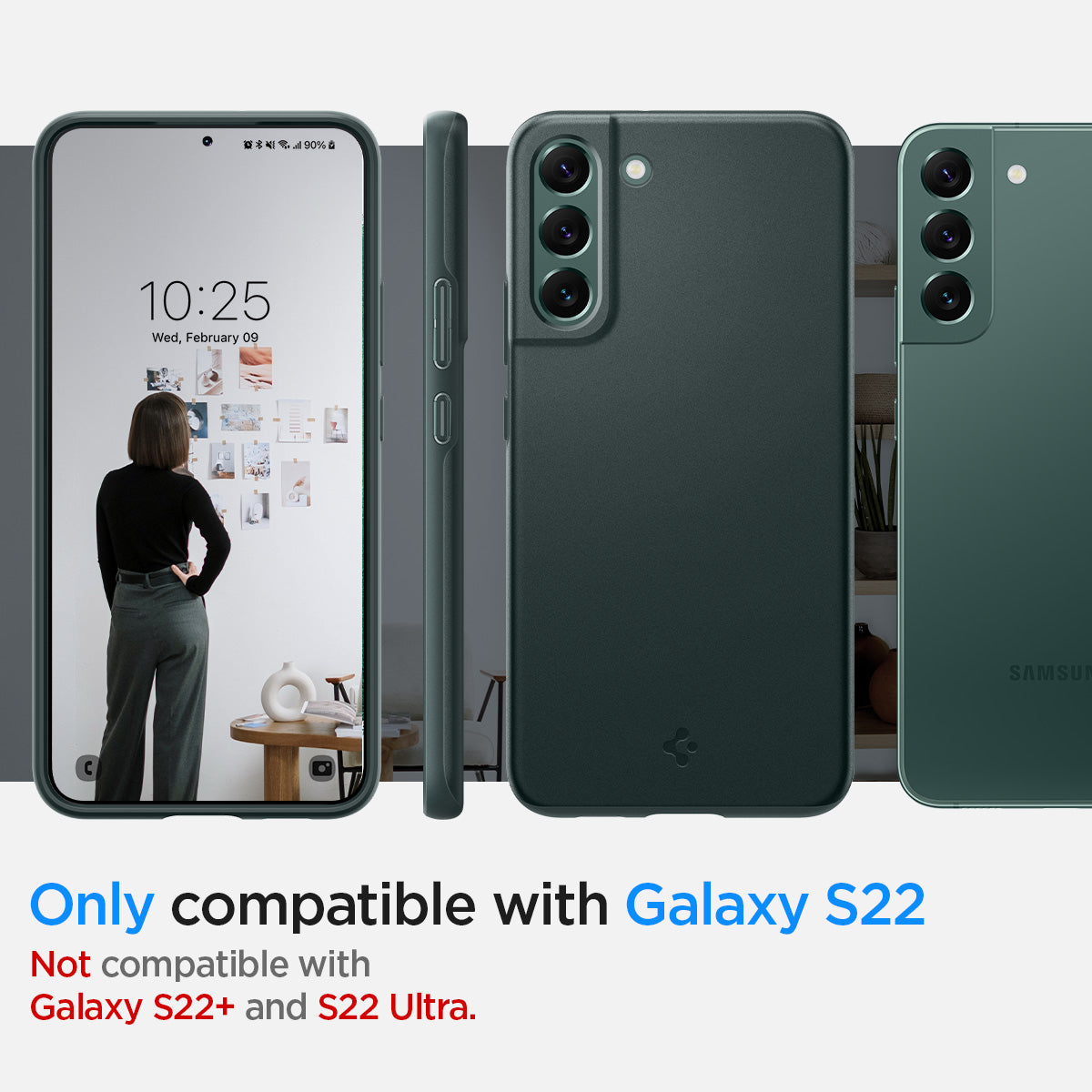 Galaxy S22 Series - Thin Fit - Image 86