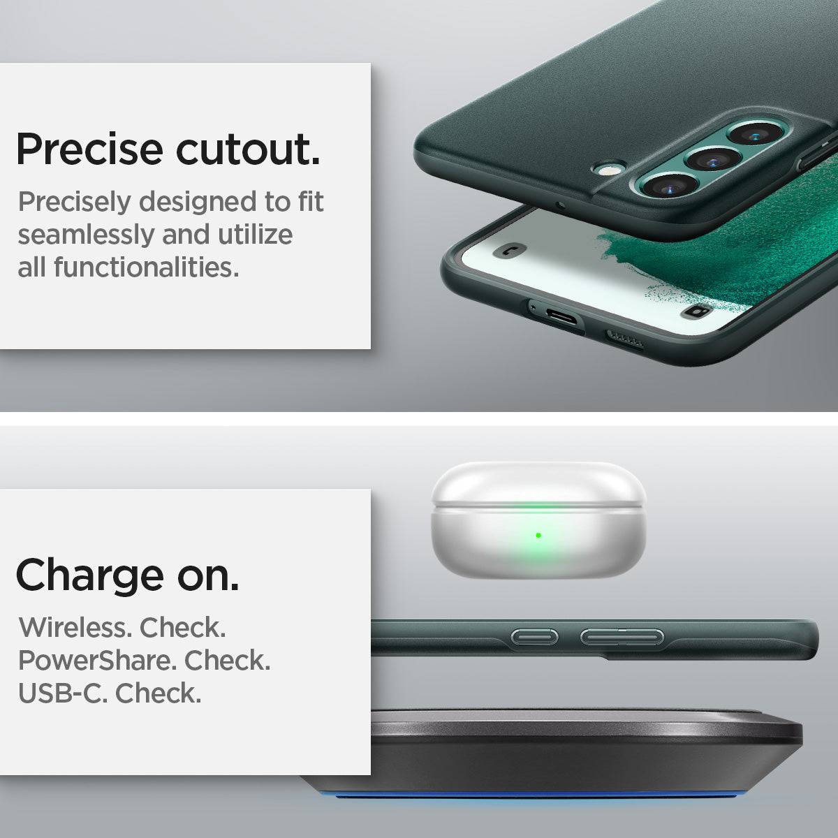 Galaxy S22 Series - Thin Fit - Image 84