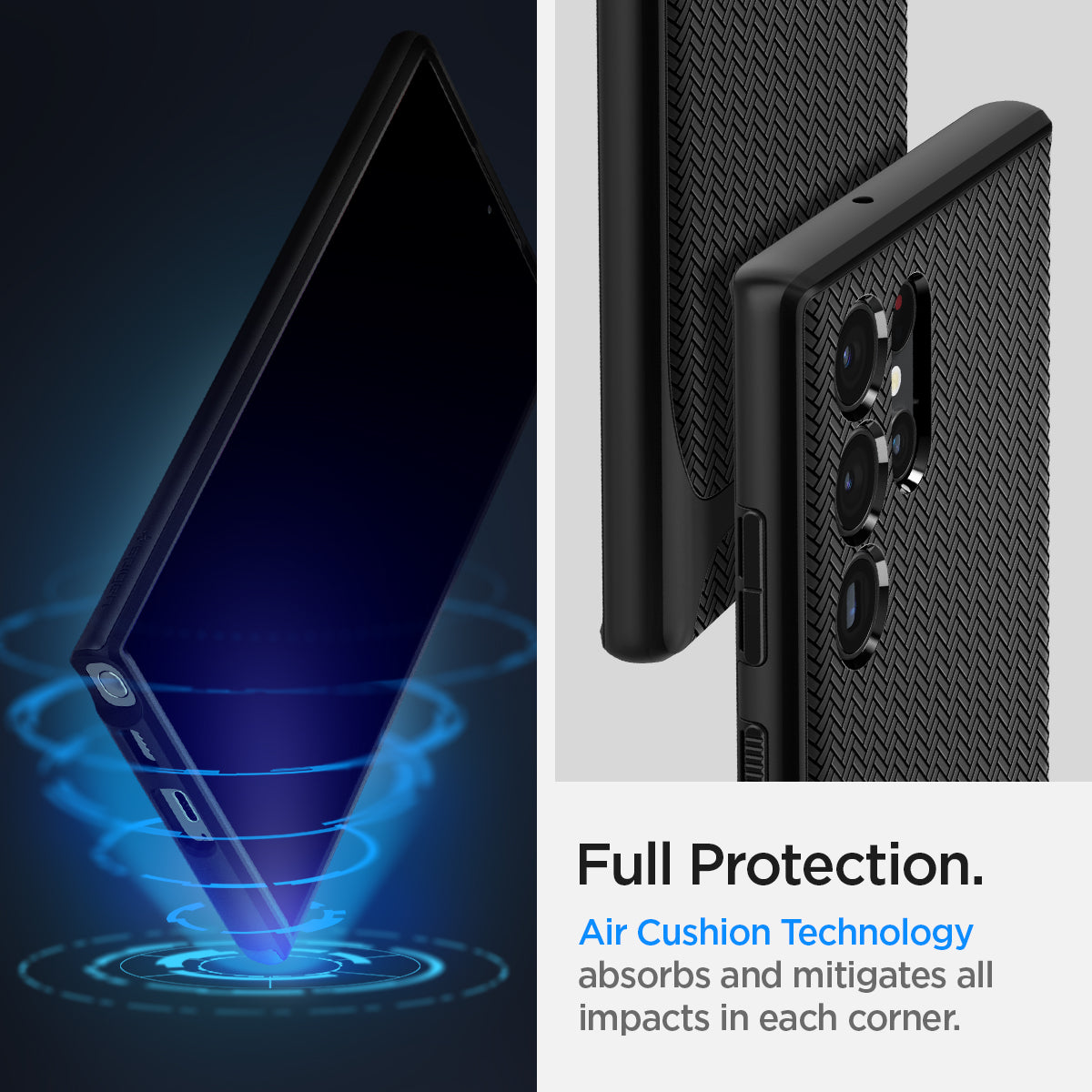 Galaxy S22 Series - Herringbone™ (Neo Hybrid) - Image 31