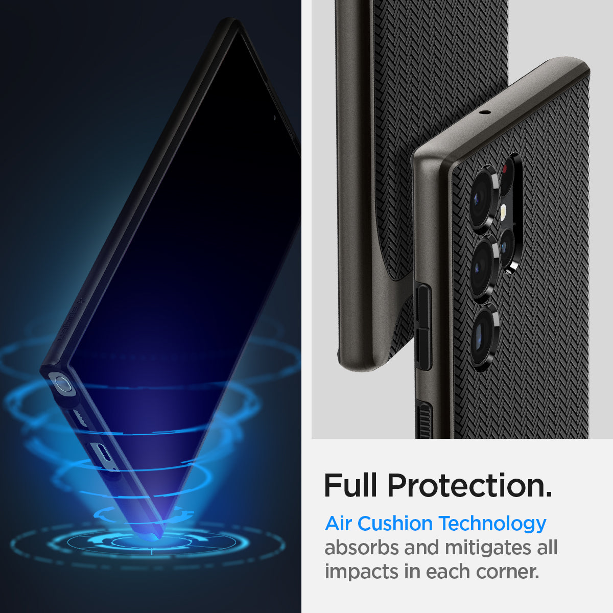 Galaxy S22 Series - Herringbone™ (Neo Hybrid) - Image 15