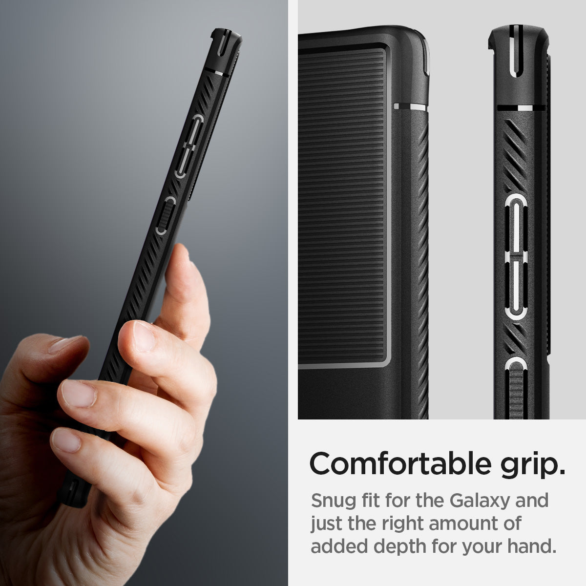 Galaxy S22 Series - Rugged Armor - Image 13