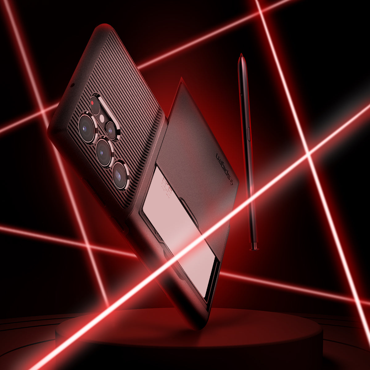 Galaxy S22 Series - Slim Armor CS - Image 17