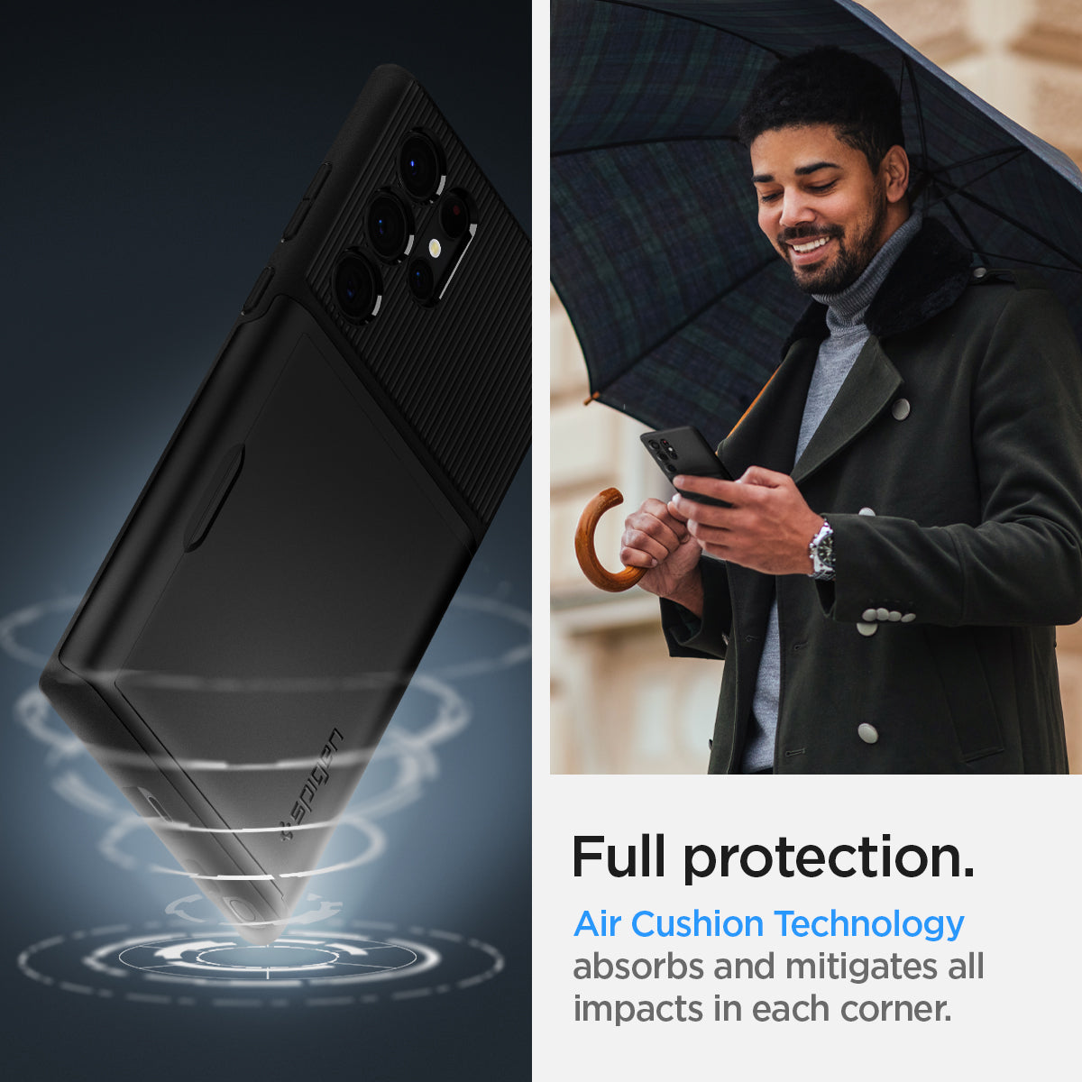 Galaxy S22 Series - Slim Armor CS - Image 18