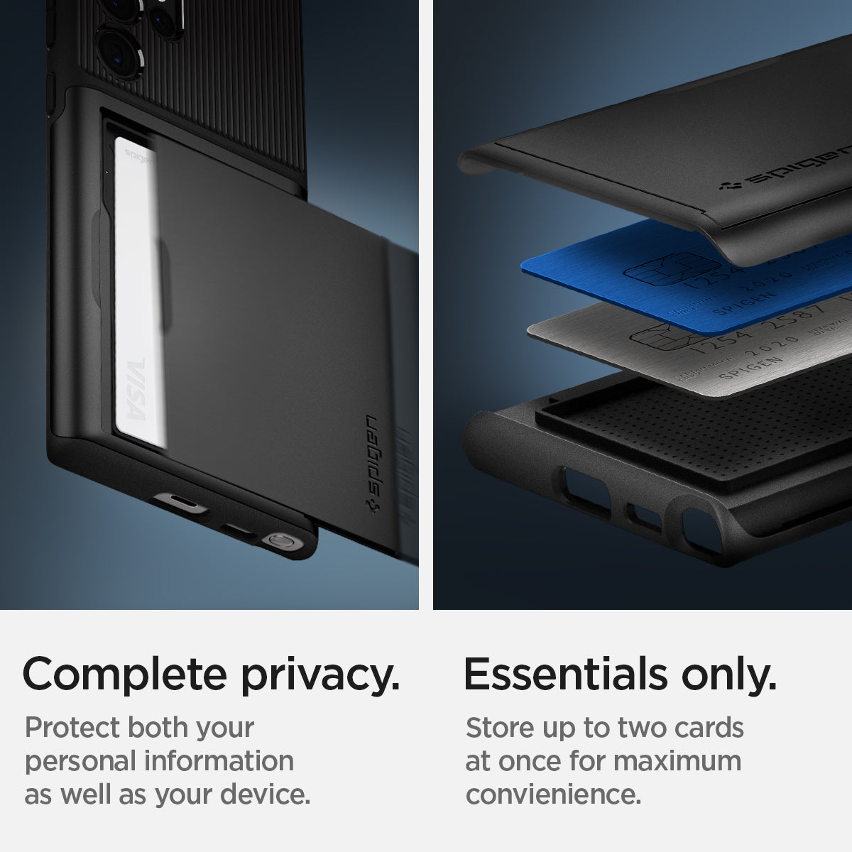 Galaxy S22 Series - Slim Armor CS - Image 20