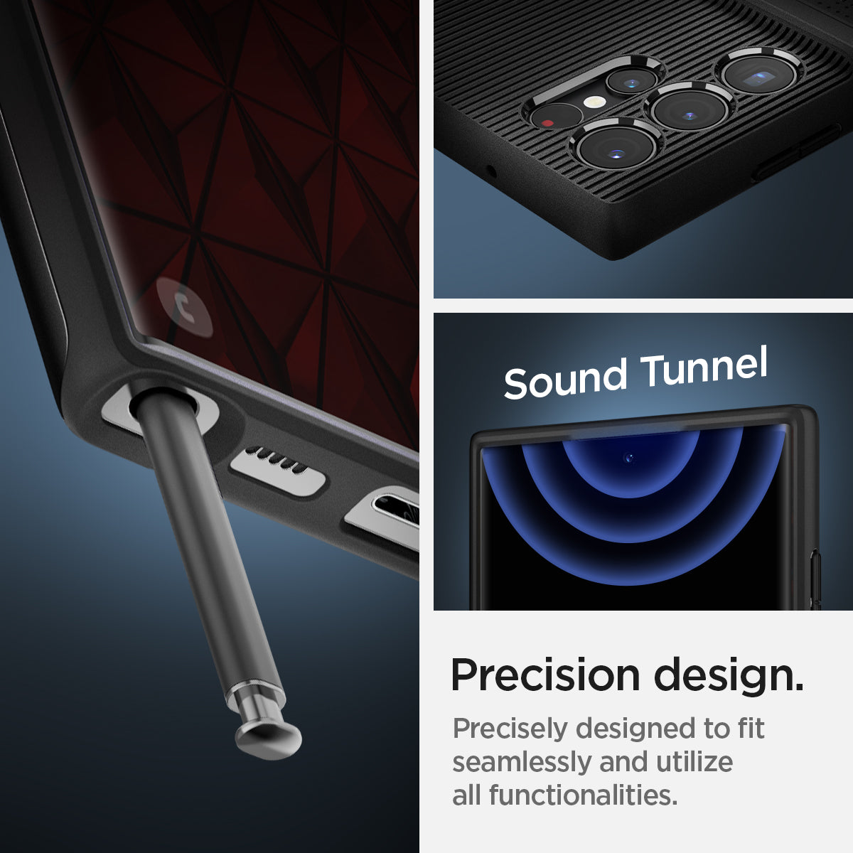 Galaxy S22 Series - Slim Armor CS - Image 21