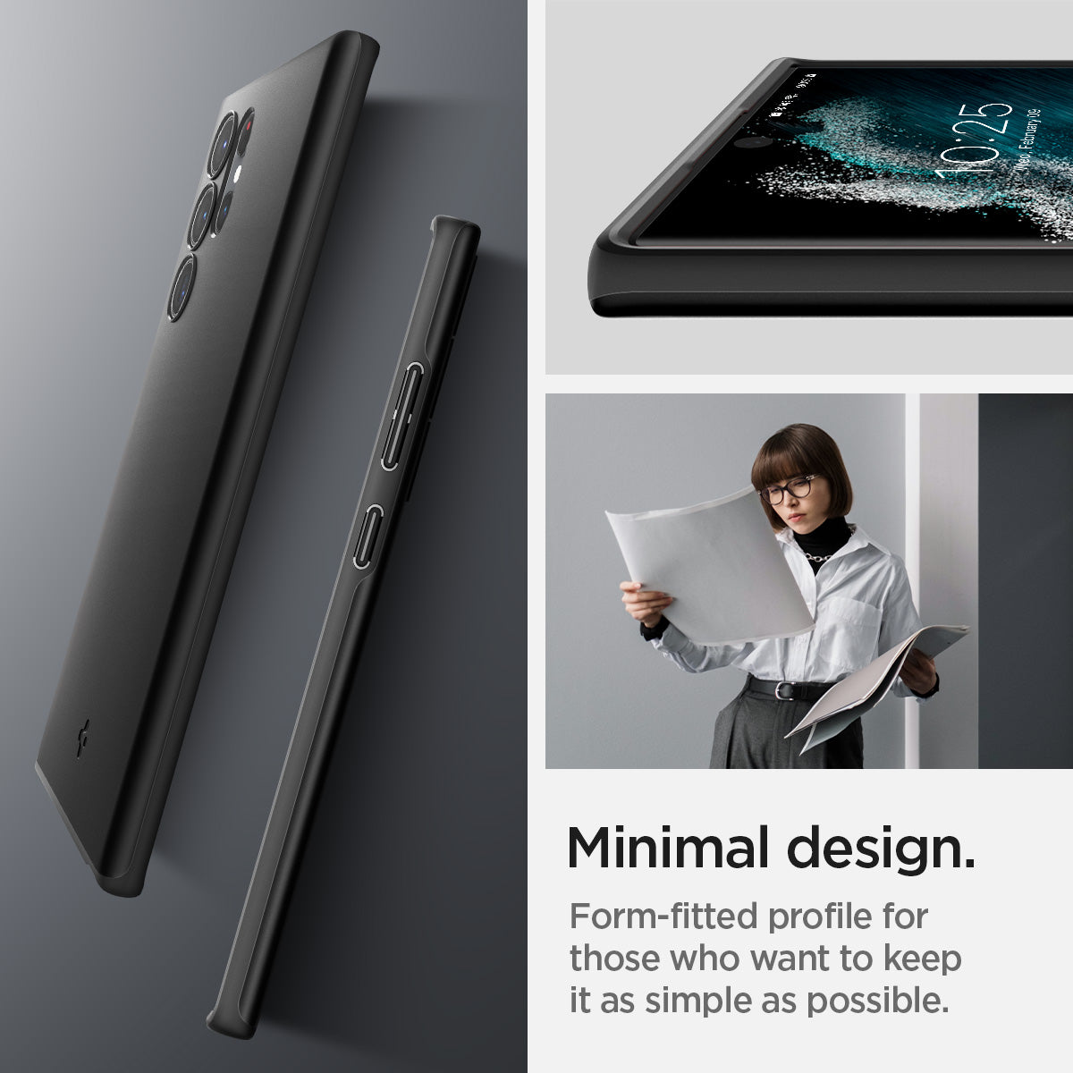 Galaxy S22 Series - Thin Fit - Image 16