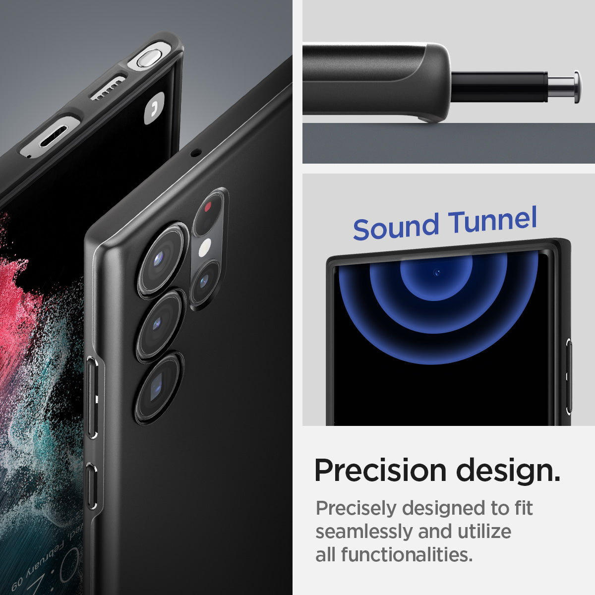 Galaxy S22 Series - Thin Fit - Image 14