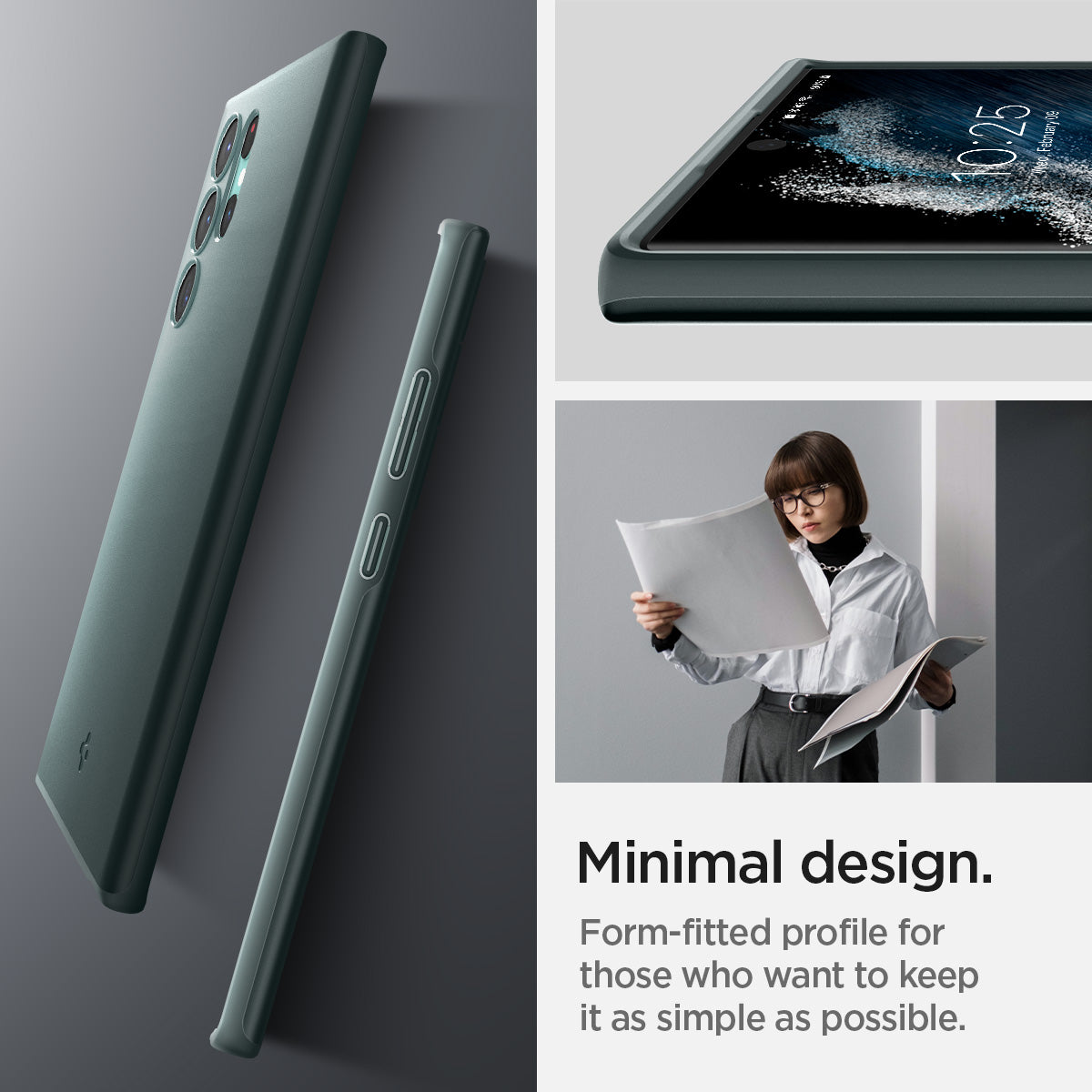 Galaxy S22 Series - Thin Fit - Image 33