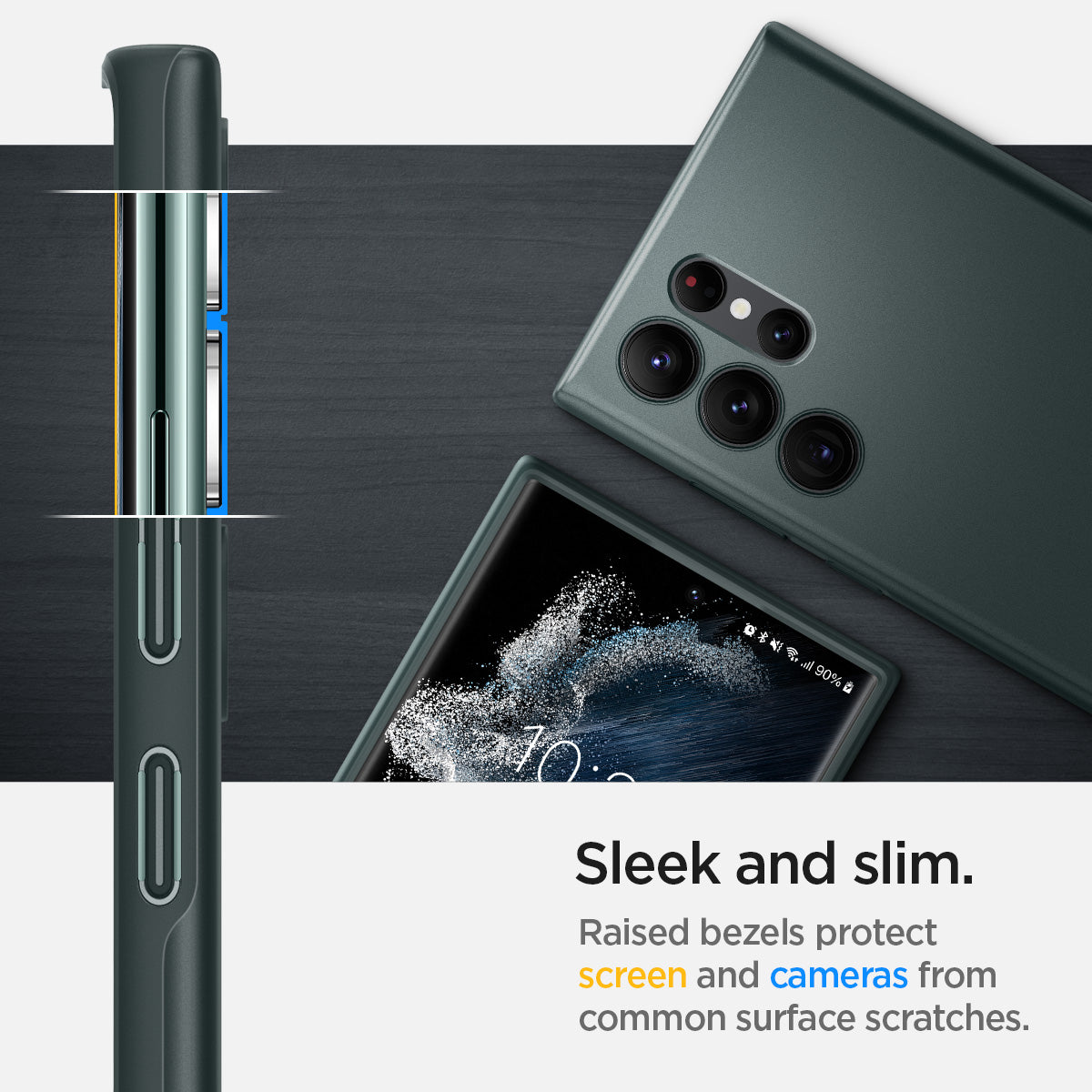 Galaxy S22 Series - Thin Fit - Image 30