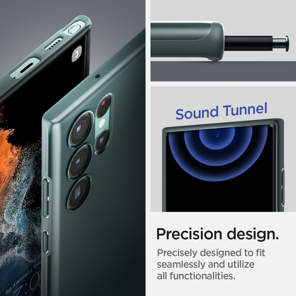 Galaxy S22 Series - Thin Fit - Image 31