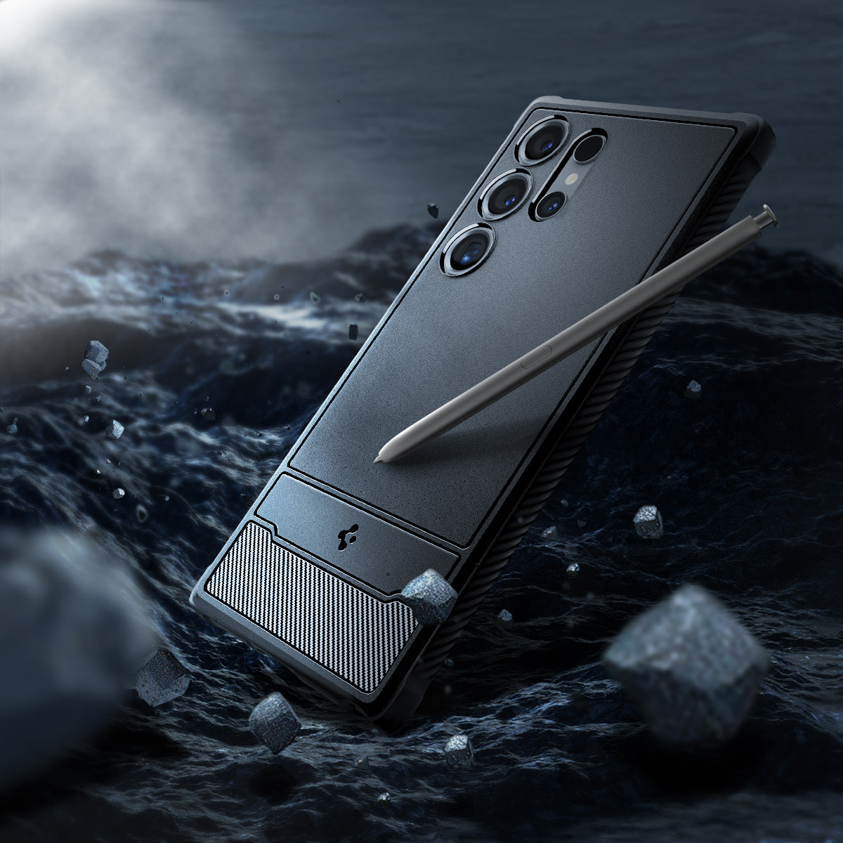 Galaxy S24 Series - Rugged Armor - Image 13