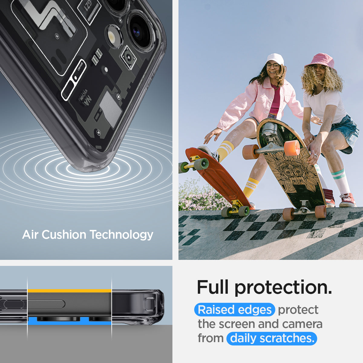 Galaxy S24 Series - Ultra Hybrid Zero One - Image 47