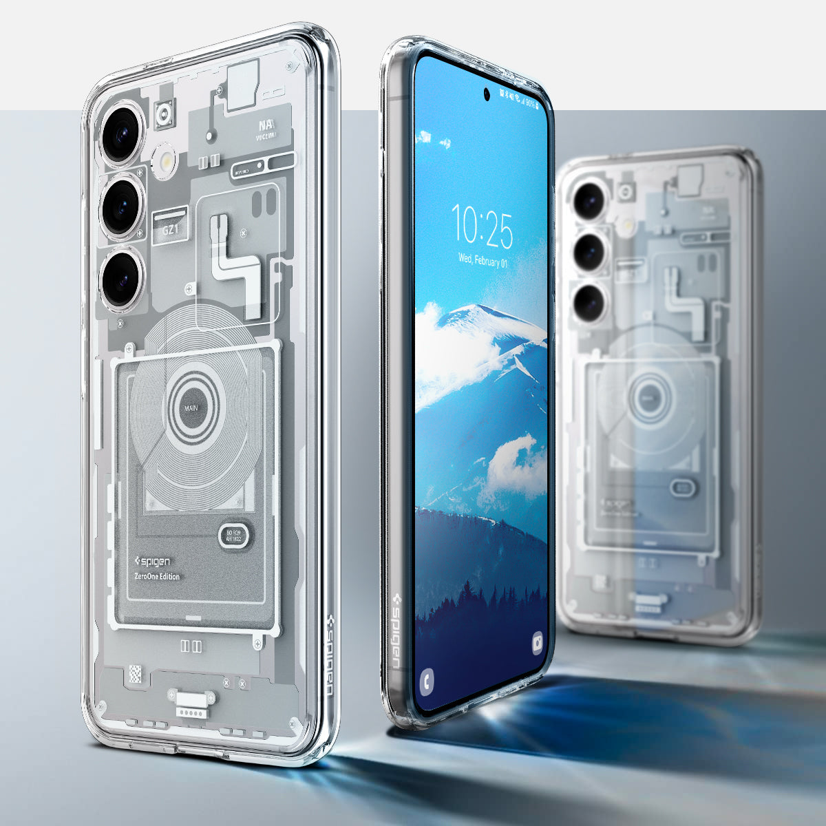 Galaxy S24 Series - Ultra Hybrid Zero One - Image 59